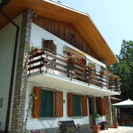 M&G Ranch Bed & Breakfast Vendaso Dış mekan fotoğraf