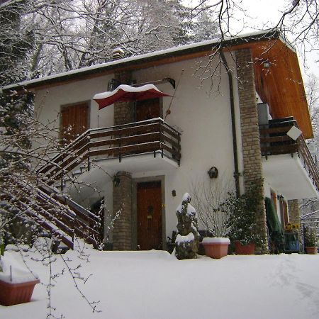 M&G Ranch Bed & Breakfast Vendaso Dış mekan fotoğraf