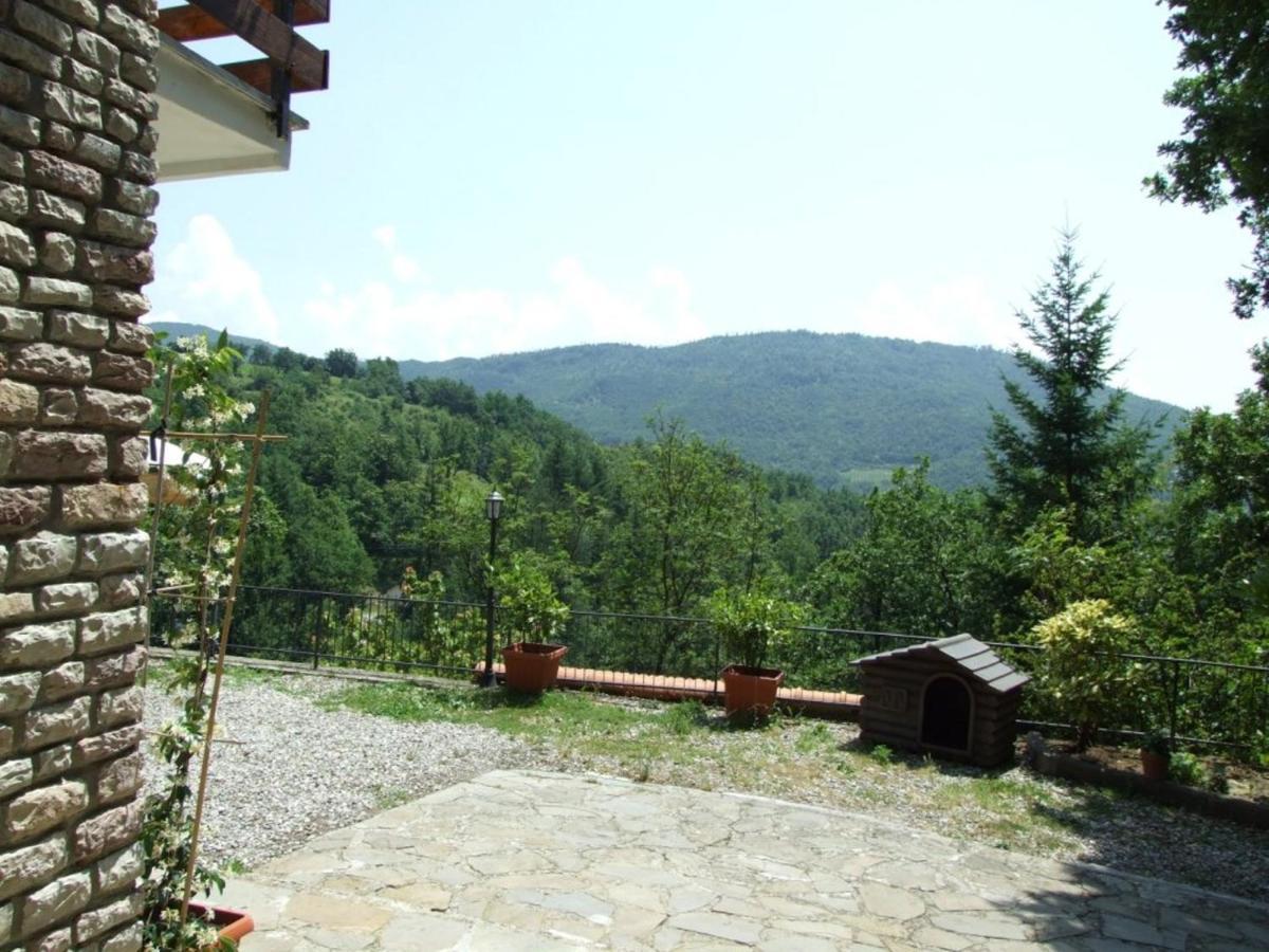 M&G Ranch Bed & Breakfast Vendaso Dış mekan fotoğraf