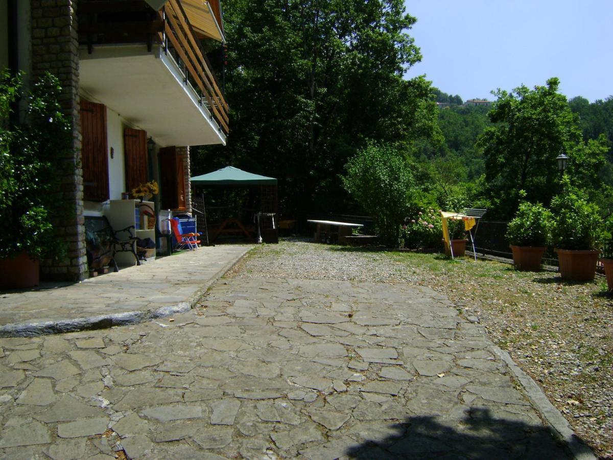 M&G Ranch Bed & Breakfast Vendaso Dış mekan fotoğraf