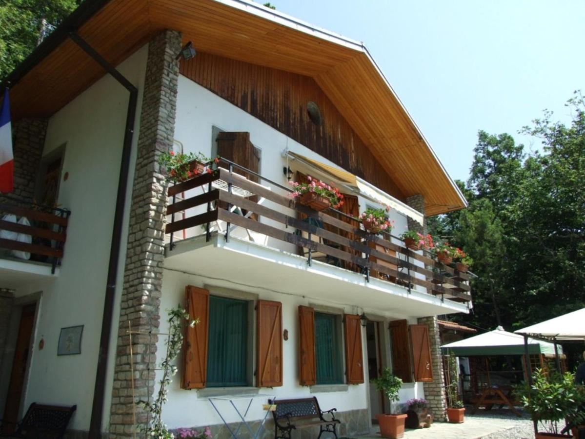 M&G Ranch Bed & Breakfast Vendaso Dış mekan fotoğraf