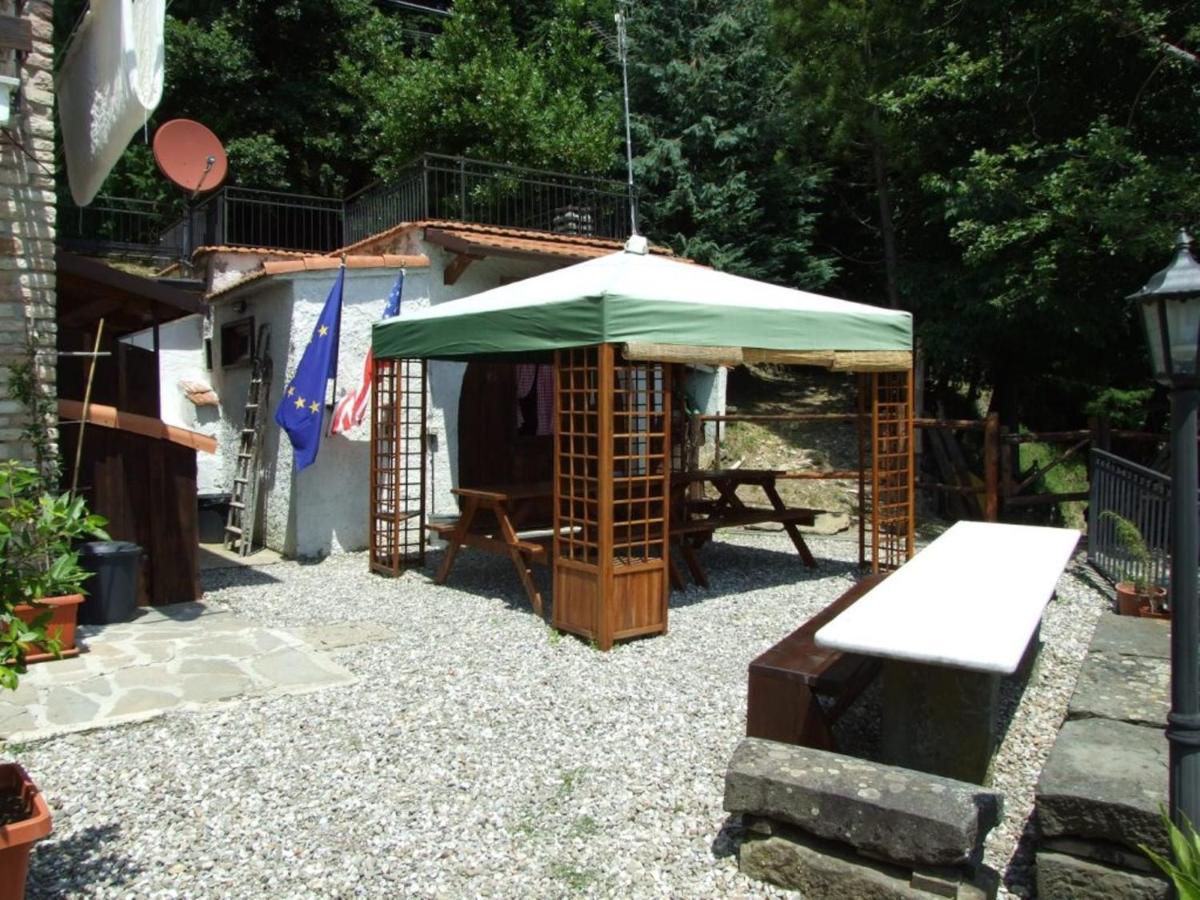 M&G Ranch Bed & Breakfast Vendaso Dış mekan fotoğraf