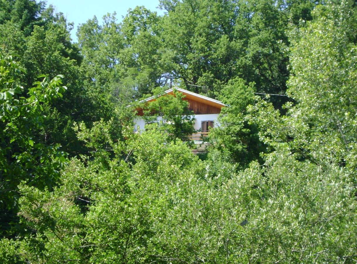 M&G Ranch Bed & Breakfast Vendaso Dış mekan fotoğraf