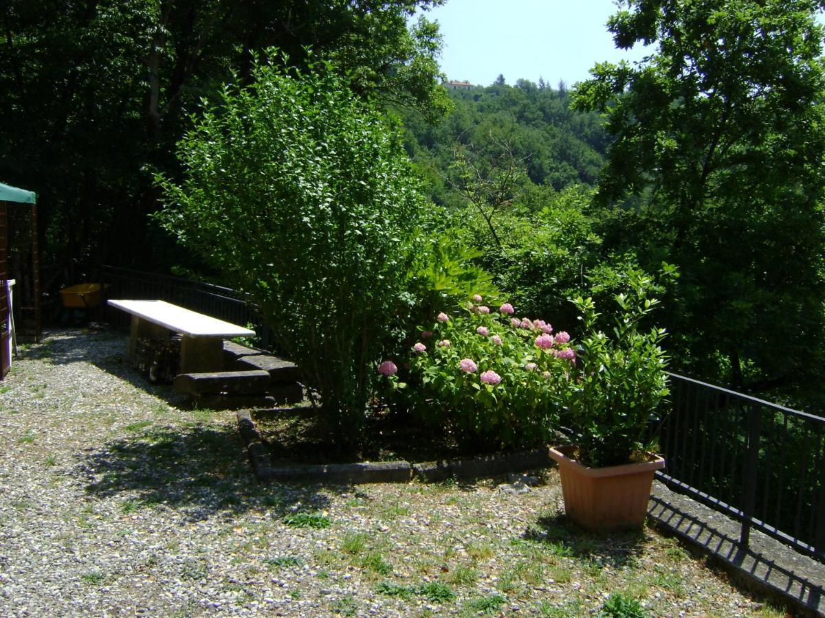 M&G Ranch Bed & Breakfast Vendaso Dış mekan fotoğraf