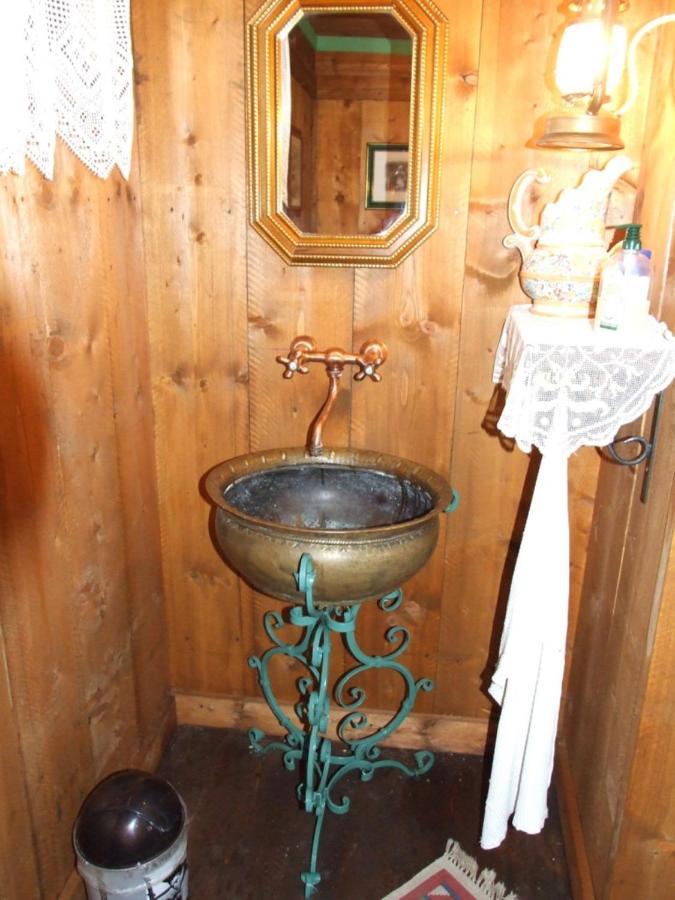 M&G Ranch Bed & Breakfast Vendaso Dış mekan fotoğraf
