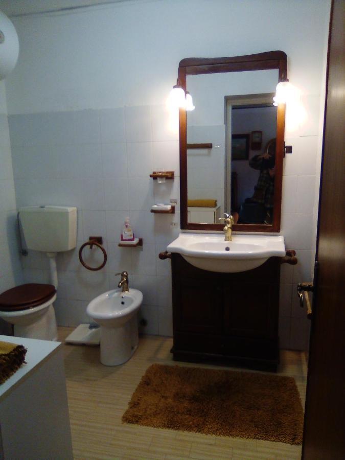 M&G Ranch Bed & Breakfast Vendaso Dış mekan fotoğraf