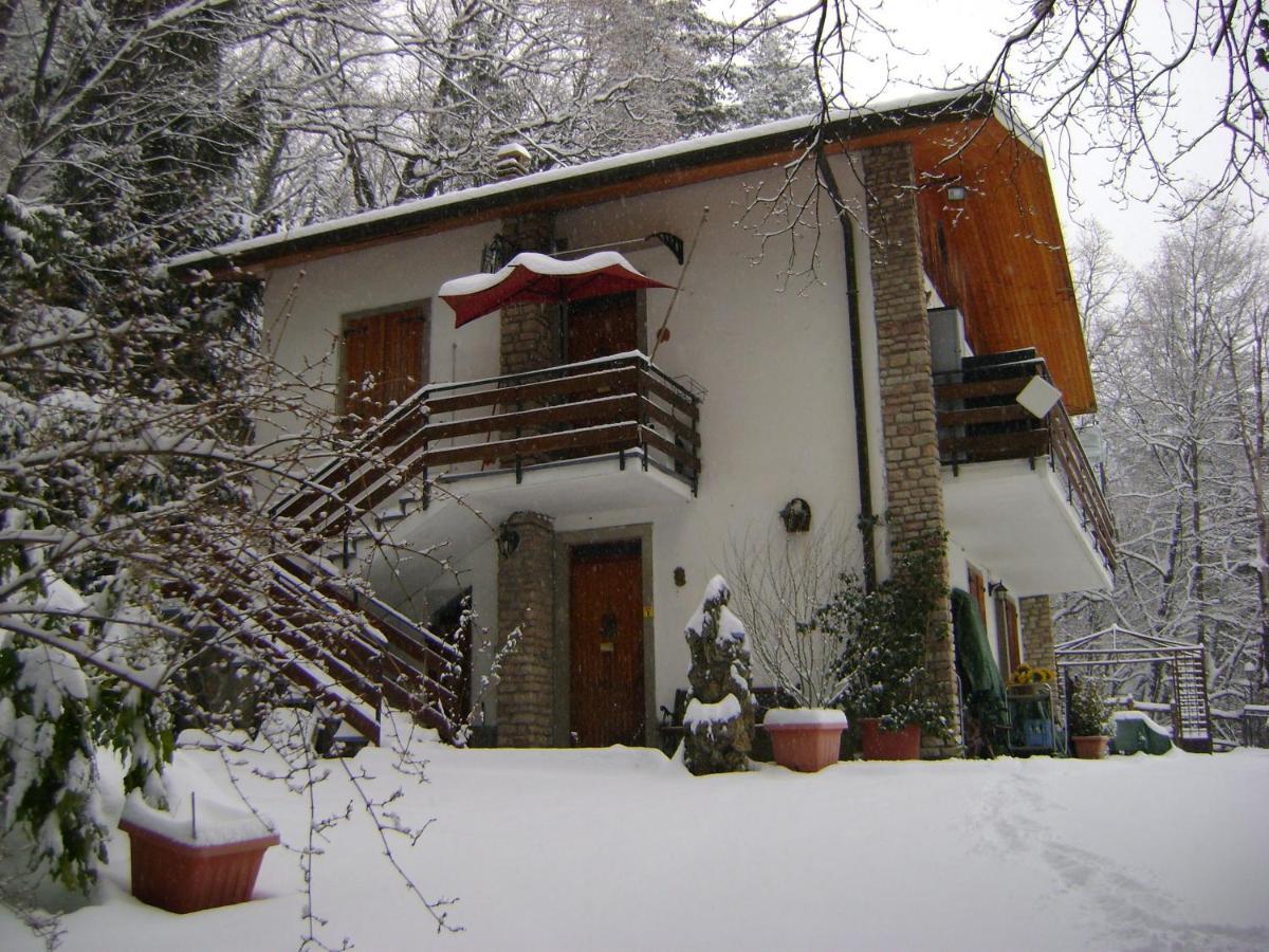 M&G Ranch Bed & Breakfast Vendaso Dış mekan fotoğraf