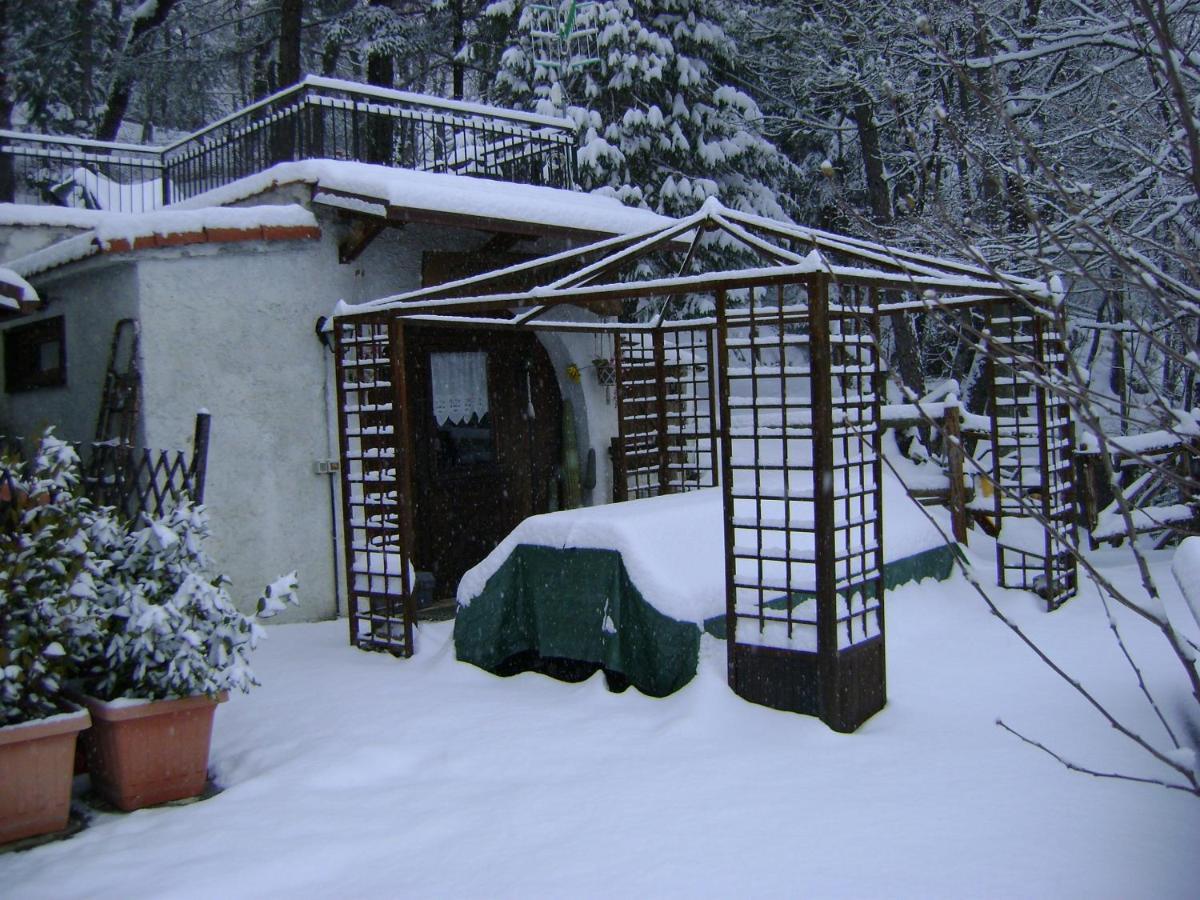 M&G Ranch Bed & Breakfast Vendaso Dış mekan fotoğraf