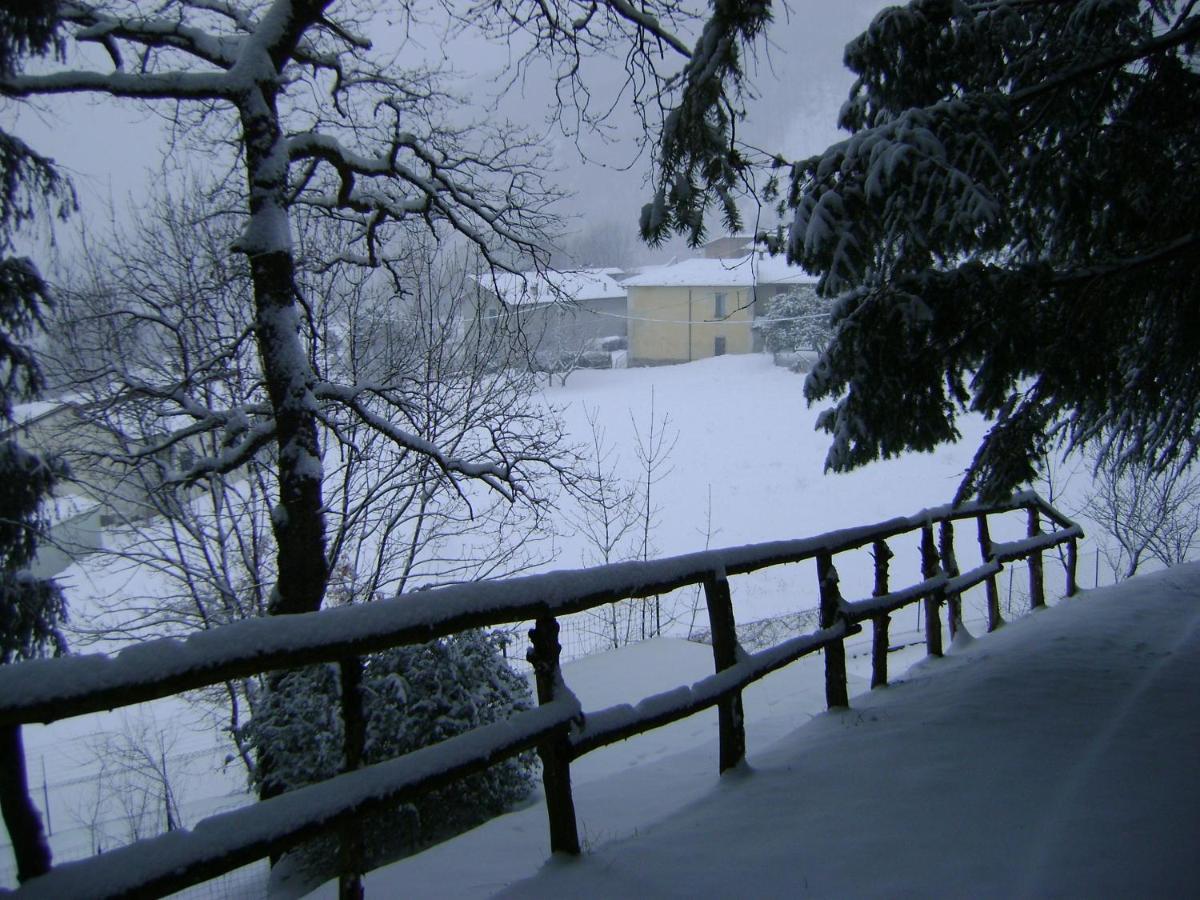 M&G Ranch Bed & Breakfast Vendaso Dış mekan fotoğraf