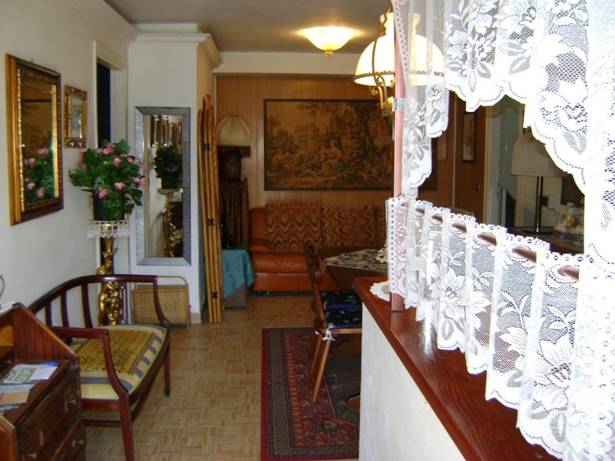 M&G Ranch Bed & Breakfast Vendaso Dış mekan fotoğraf