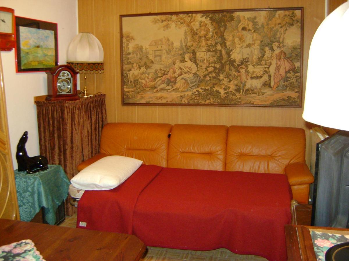 M&G Ranch Bed & Breakfast Vendaso Dış mekan fotoğraf
